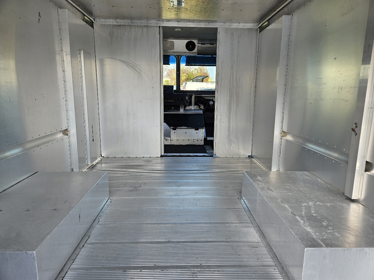 Ford Econoline  2013