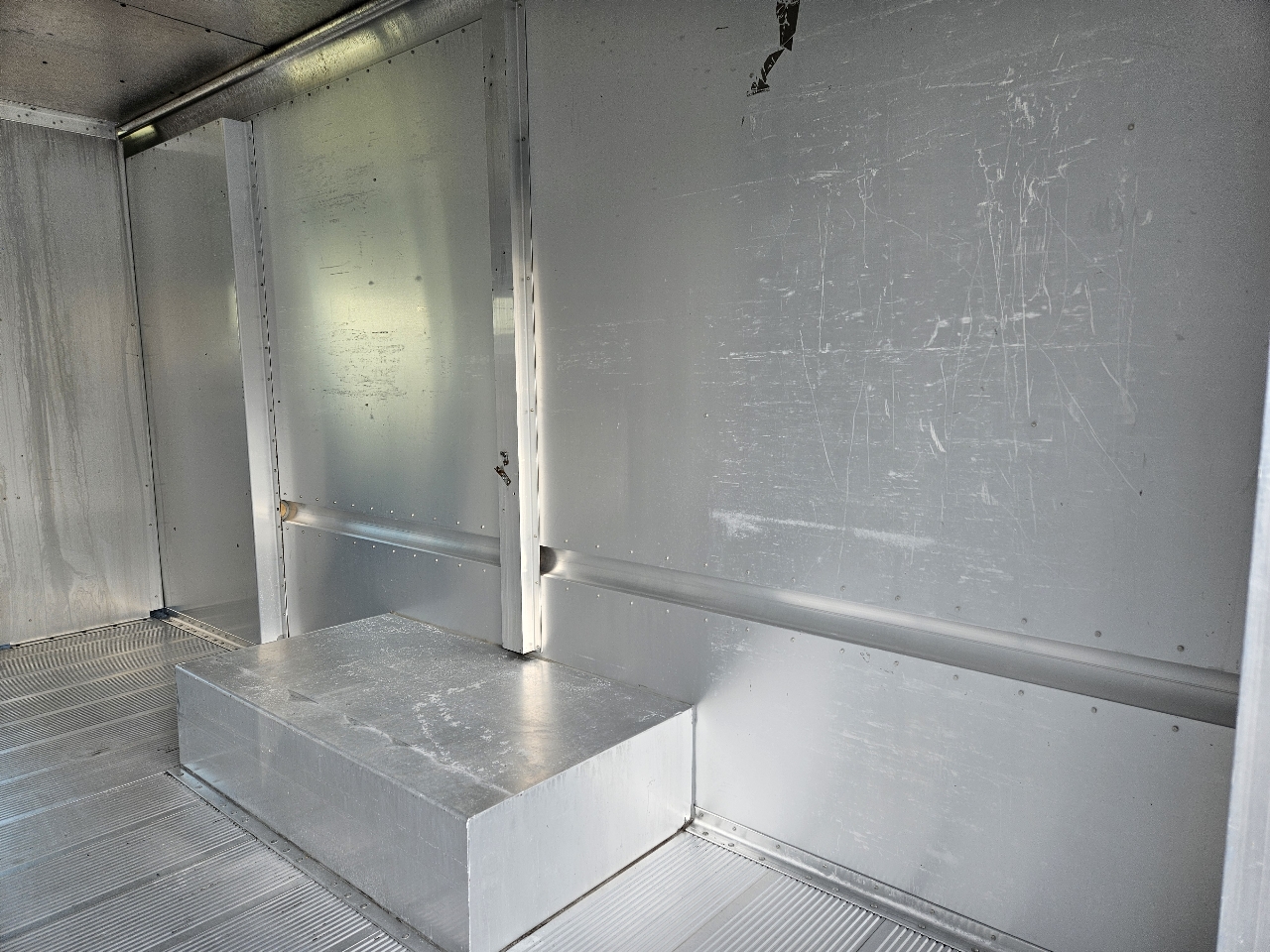 Ford Econoline  2013