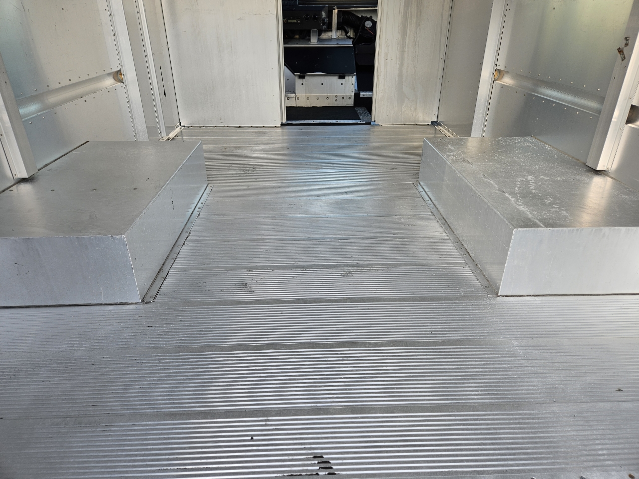 Ford Econoline  2013