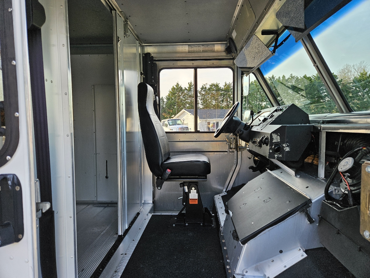 Ford Econoline  2013