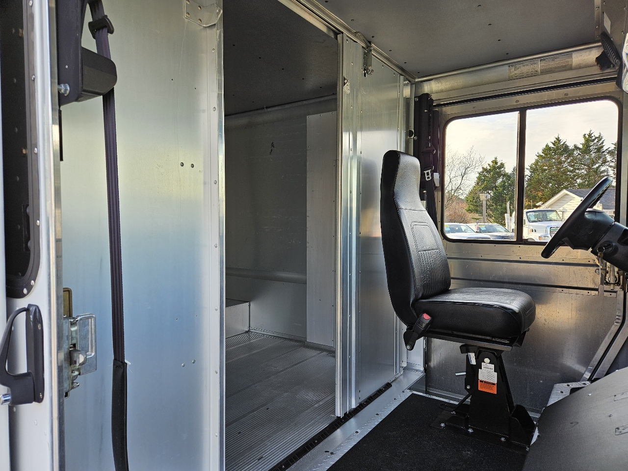 Ford Econoline  2013