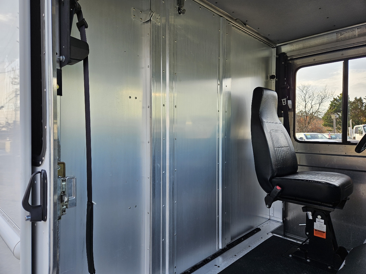 Ford Econoline  2013