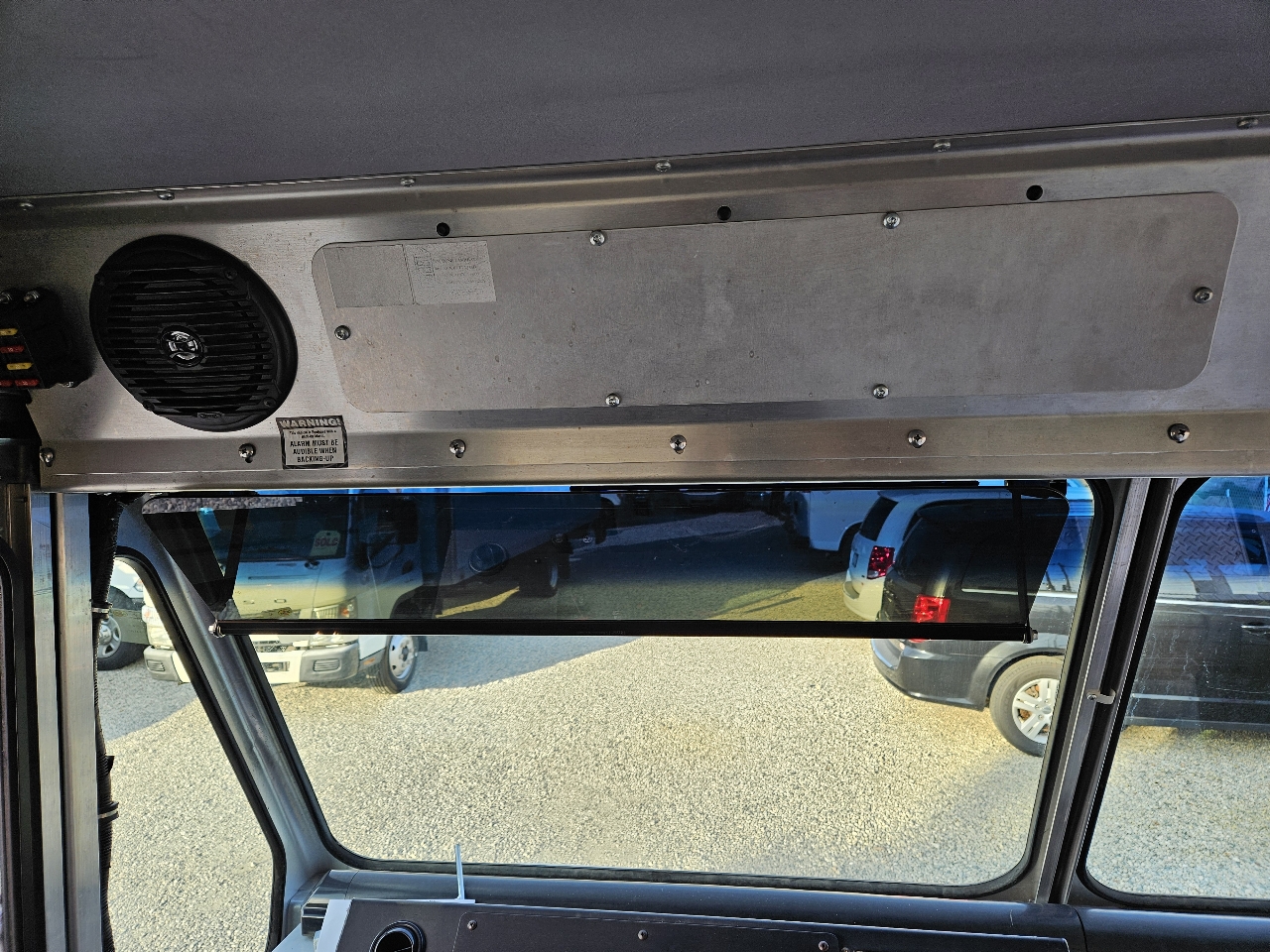 Ford Econoline  2013