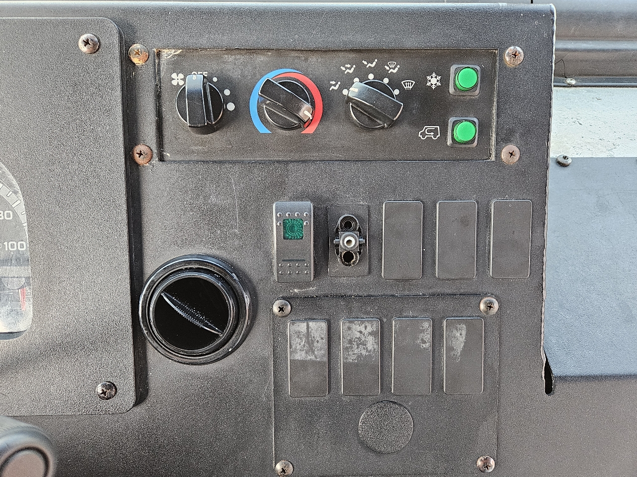 Ford Econoline  2013