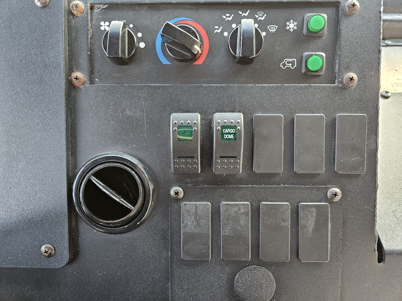 Ford Econoline  2013