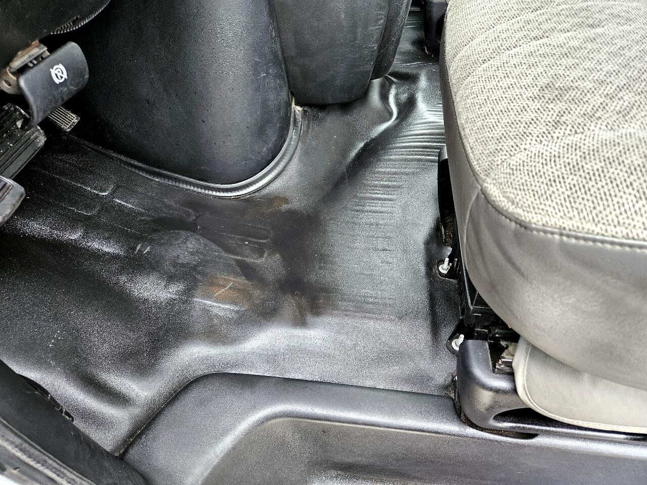 Chevrolet Express  2021