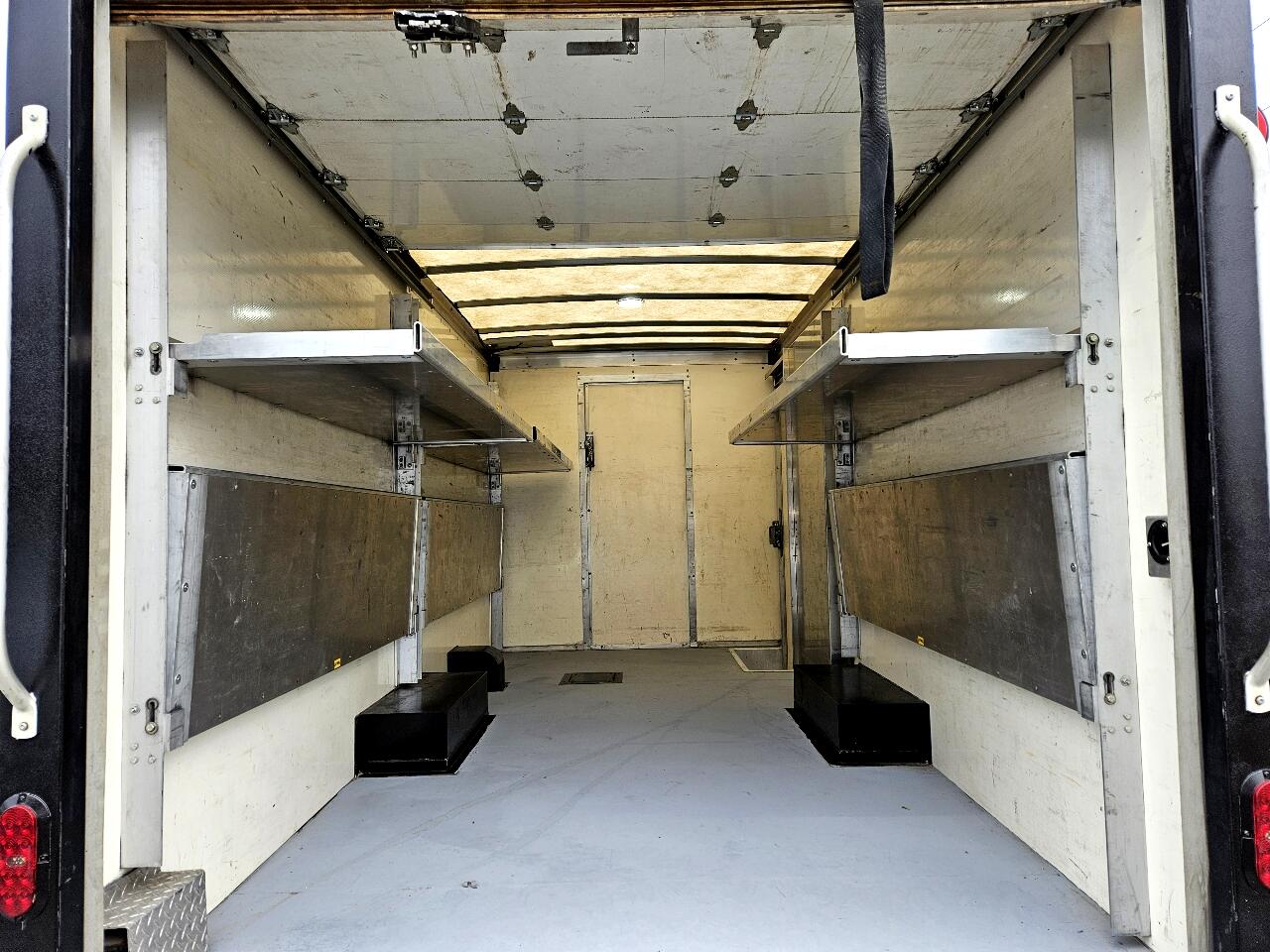 Chevrolet Express  2021