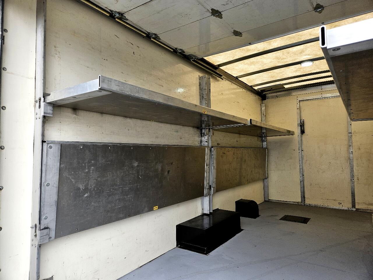 Chevrolet Express  2021