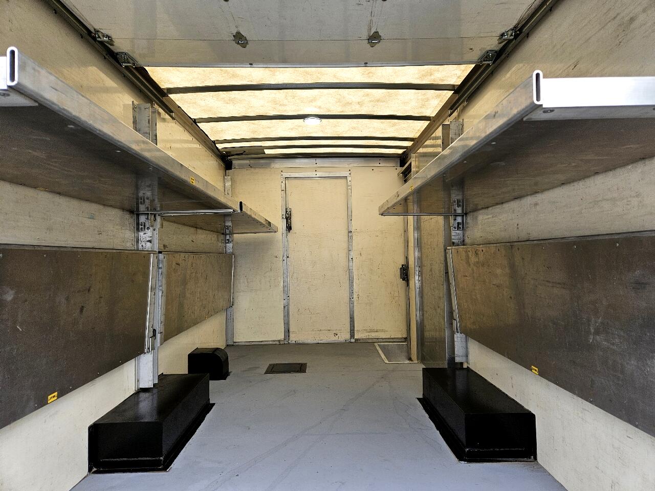 Chevrolet Express  2021