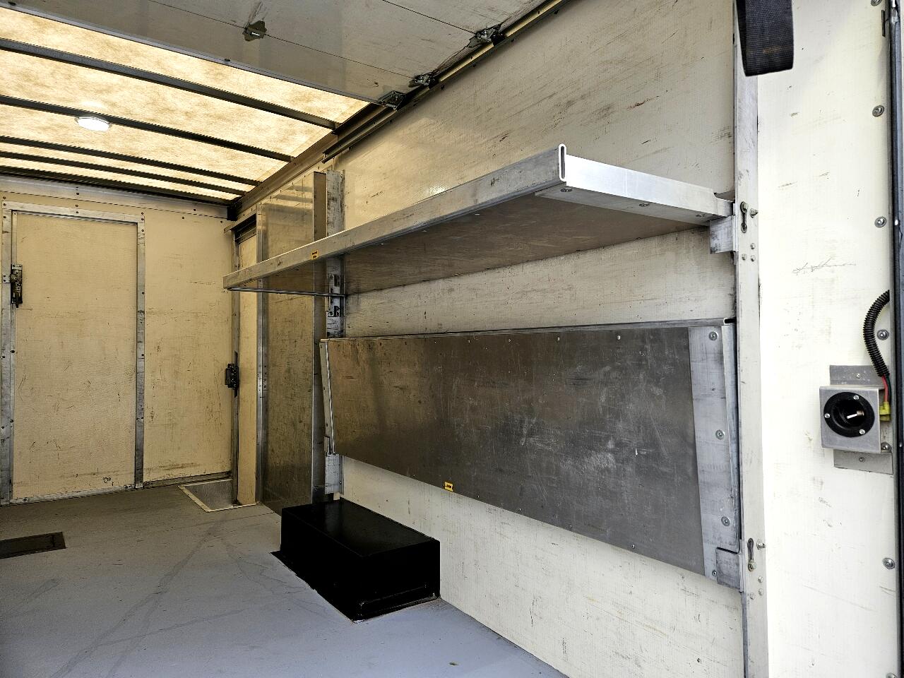 Chevrolet Express  2021