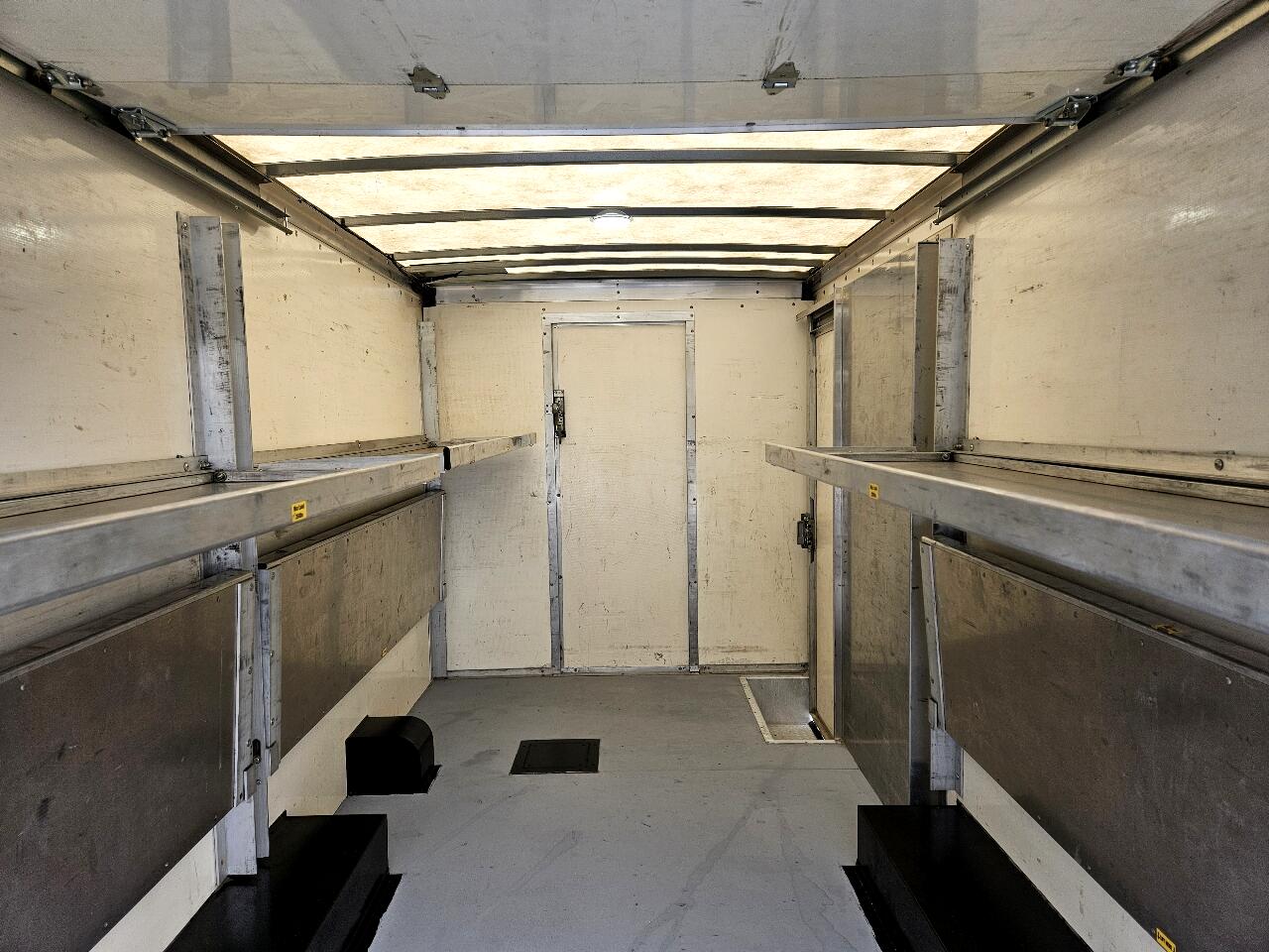 Chevrolet Express  2021