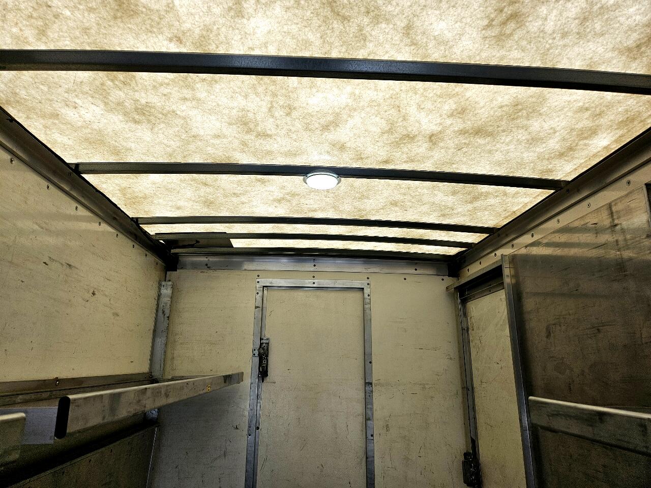 Chevrolet Express  2021