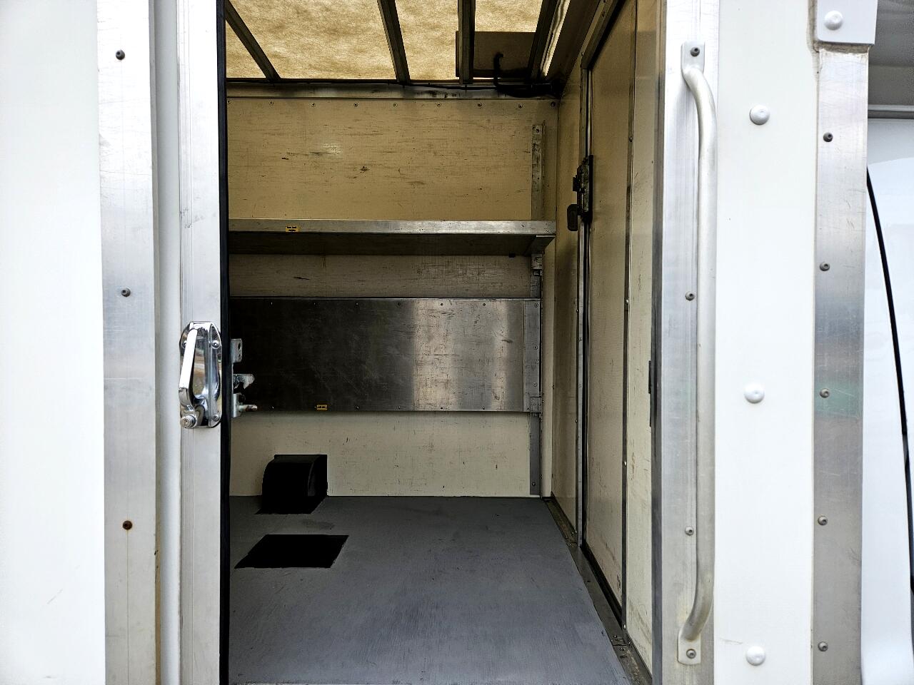 Chevrolet Express  2021