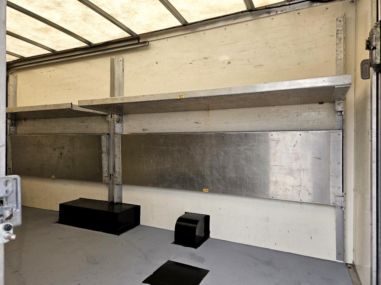 Chevrolet Express  2021