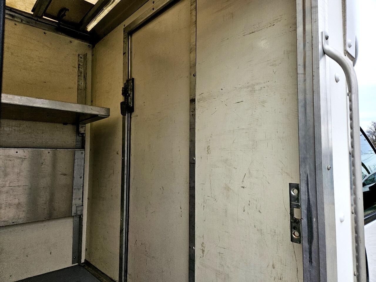 Chevrolet Express  2021