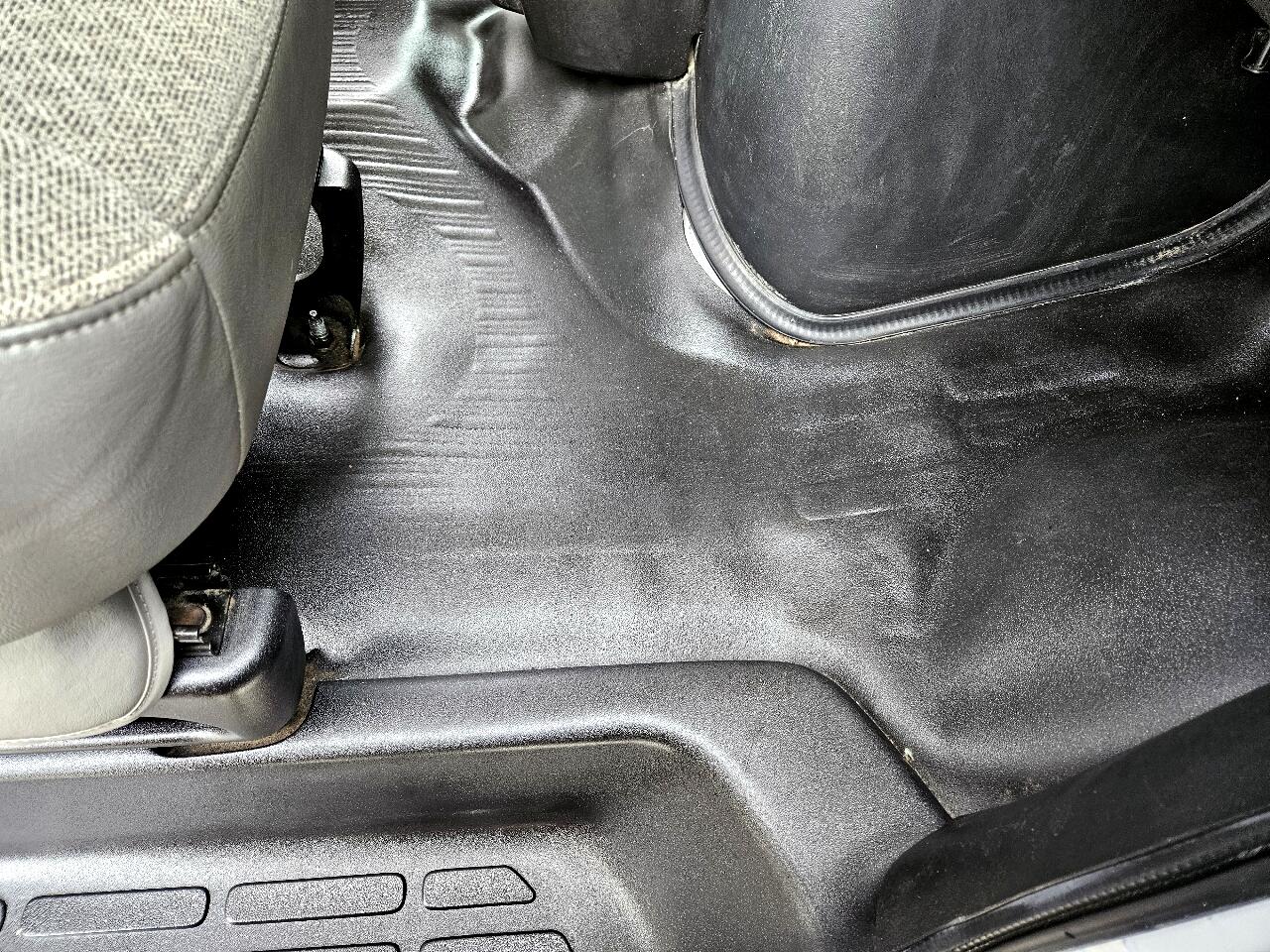 Chevrolet Express  2021