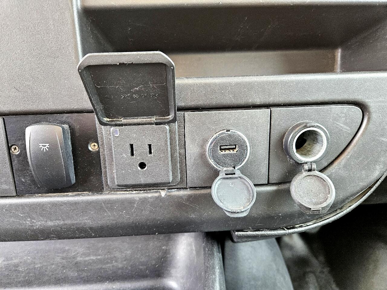 Chevrolet Express  2021