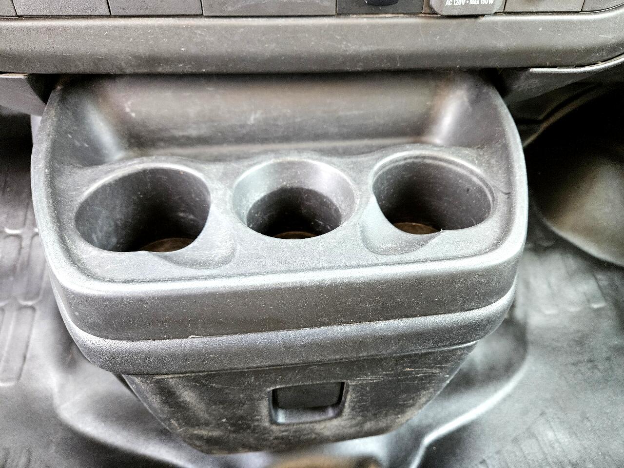 Chevrolet Express  2021