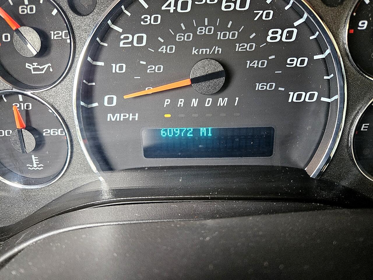 Chevrolet Express  2021