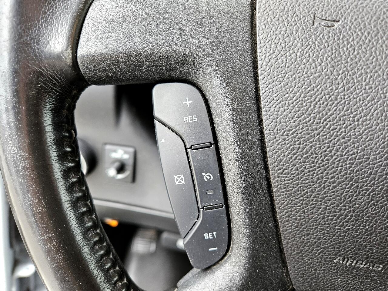 Chevrolet Express  2021