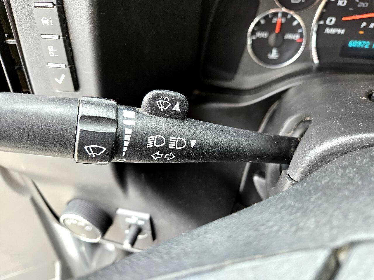 Chevrolet Express  2021