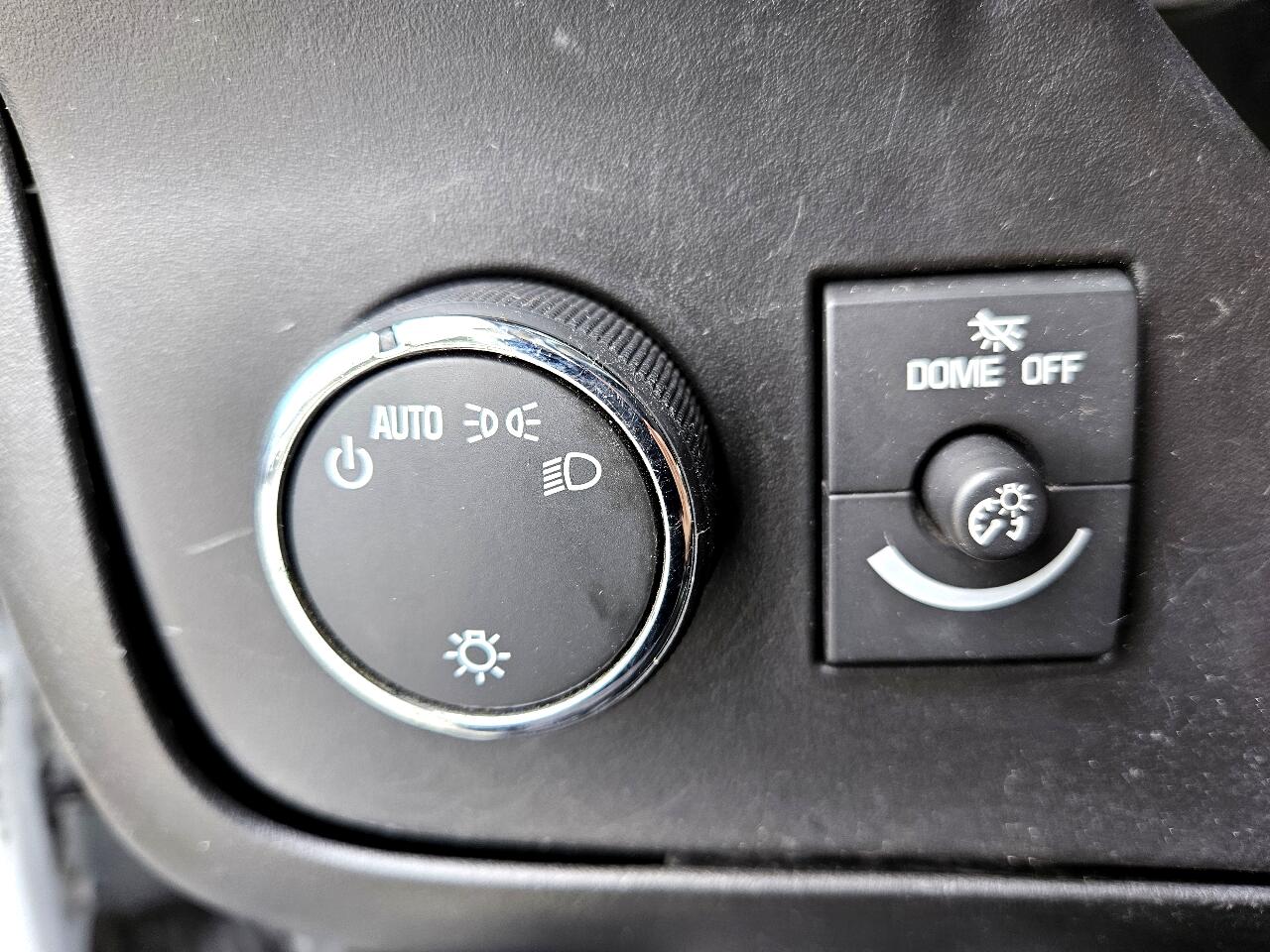 Chevrolet Express  2021