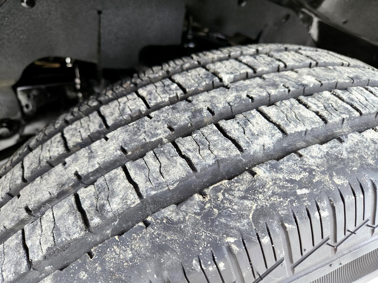 Chevrolet Express  2021