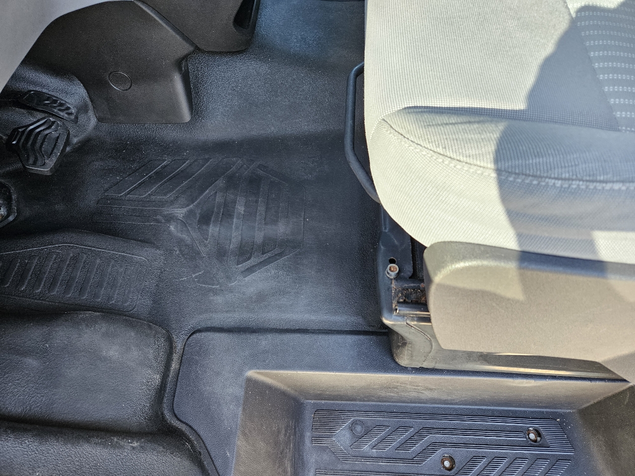 Ford Transit 250 Van High Roof w/Sliding Pass. 148-in. WB EL 2016