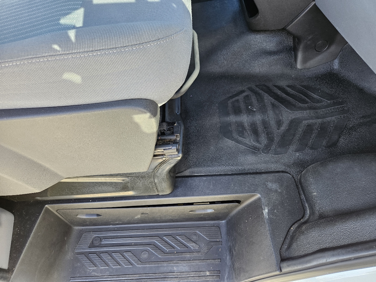 Ford Transit 250 Van High Roof w/Sliding Pass. 148-in. WB EL 2016