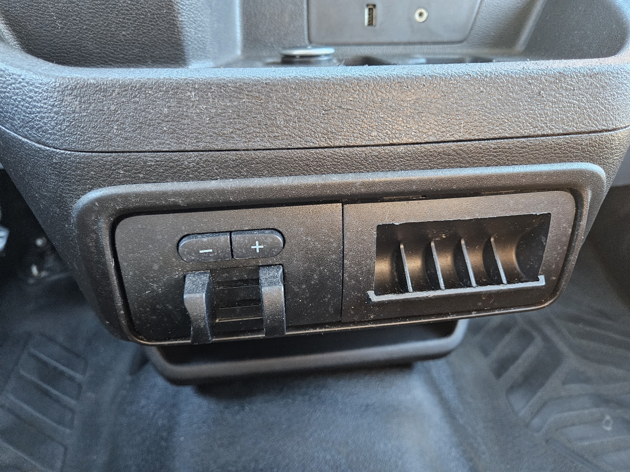 Ford Transit 250 Van High Roof w/Sliding Pass. 148-in. WB EL 2016