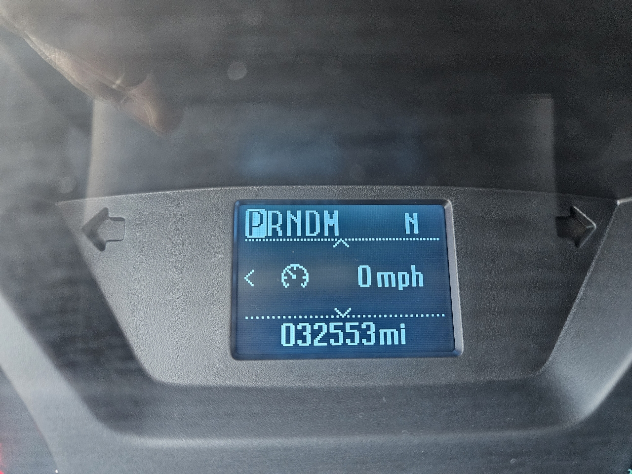 Ford Transit 250 Van High Roof w/Sliding Pass. 148-in. WB EL 2016