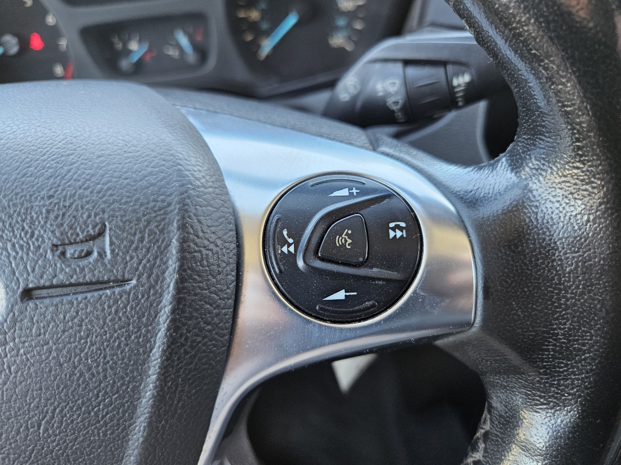 Ford Transit 250 Van High Roof w/Sliding Pass. 148-in. WB EL 2016