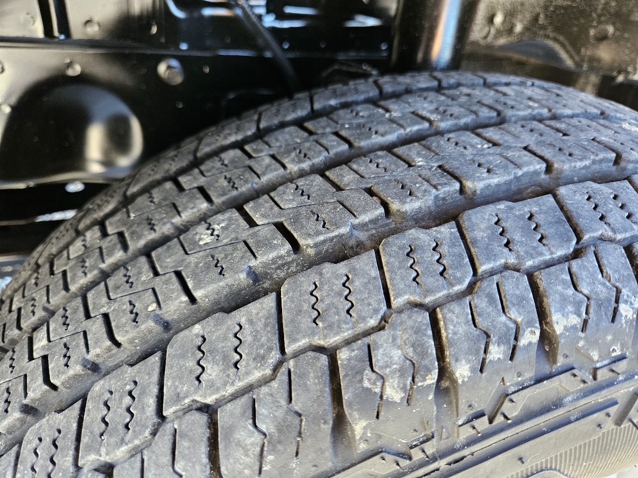 Ford Transit 250 Van High Roof w/Sliding Pass. 148-in. WB EL 2016