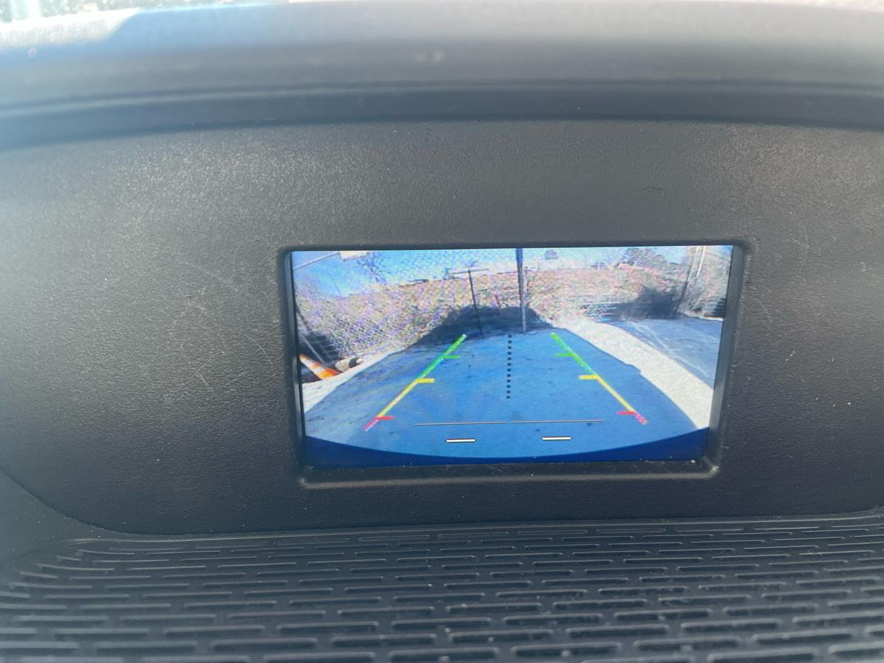 Ford Transit Cargo Van T-250 148" EL Hi Rf 9000 GVWR Sliding RH Dr 2016