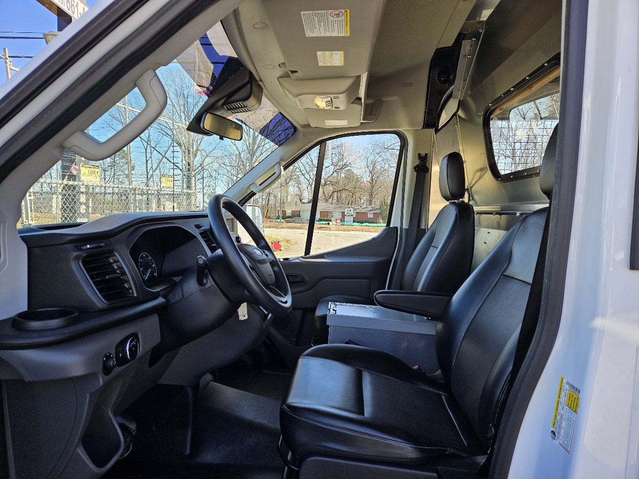 Ford Transit  2020