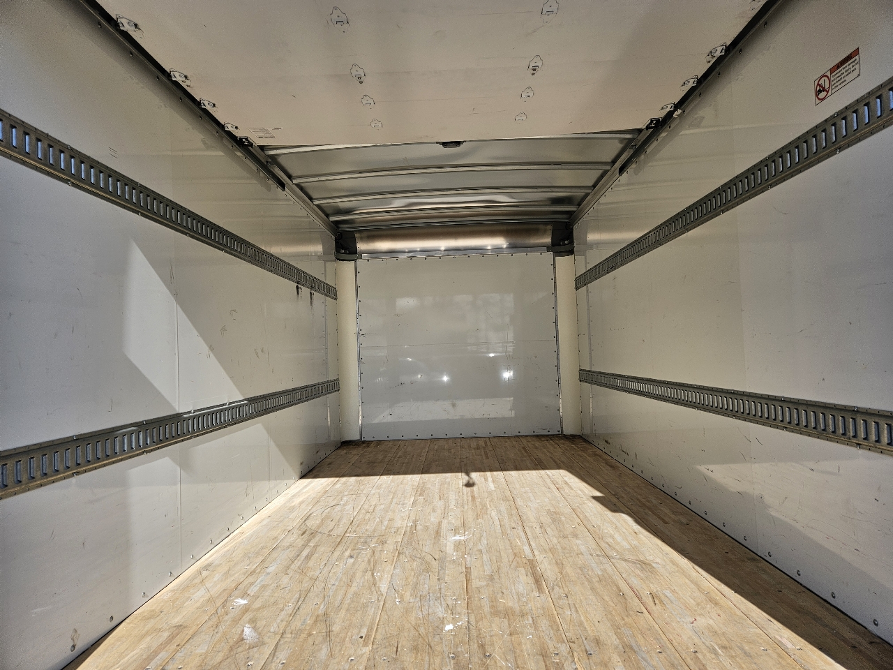 Chevrolet Chassis 4500  2023