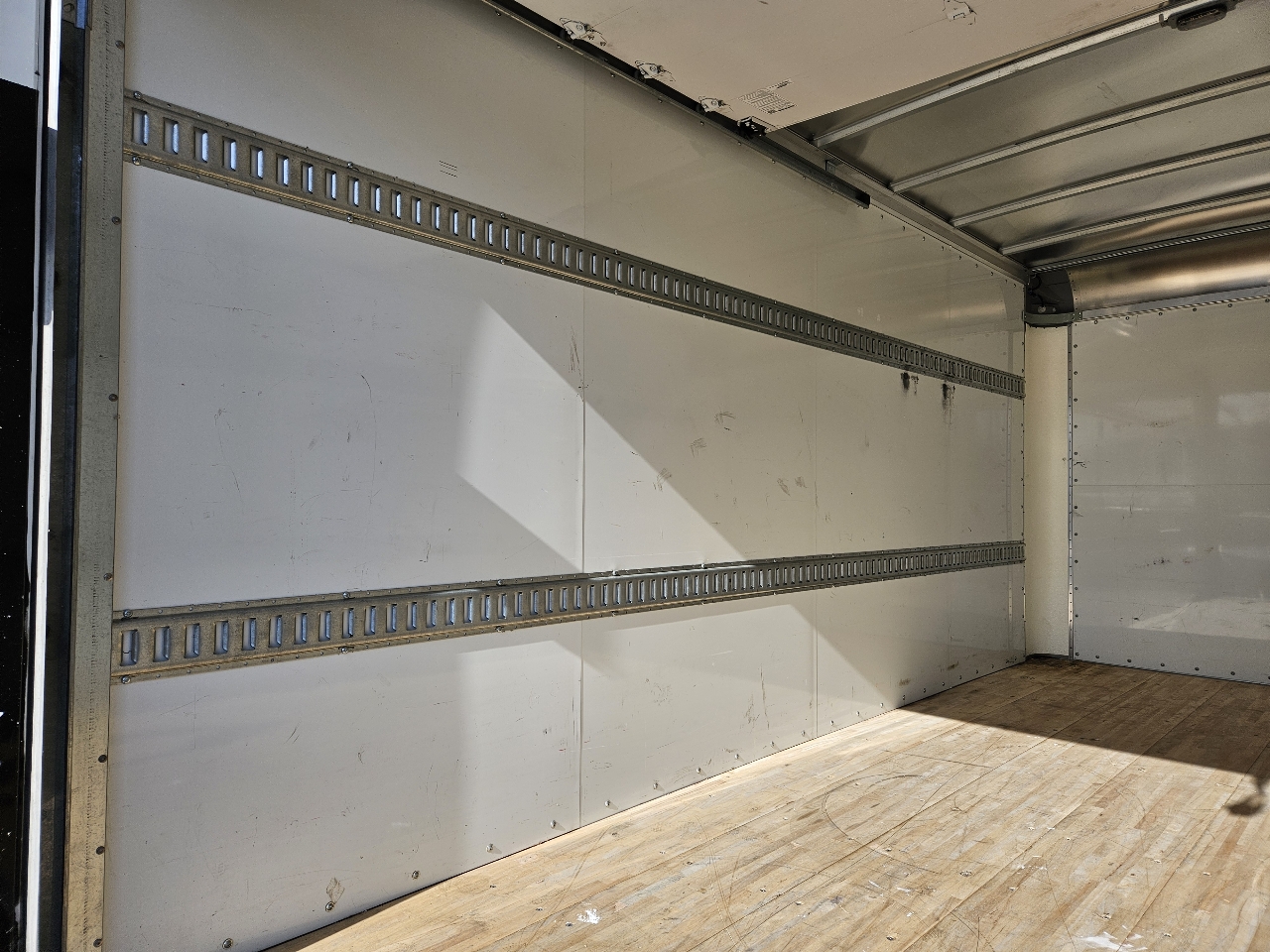 Chevrolet Chassis 4500  2023