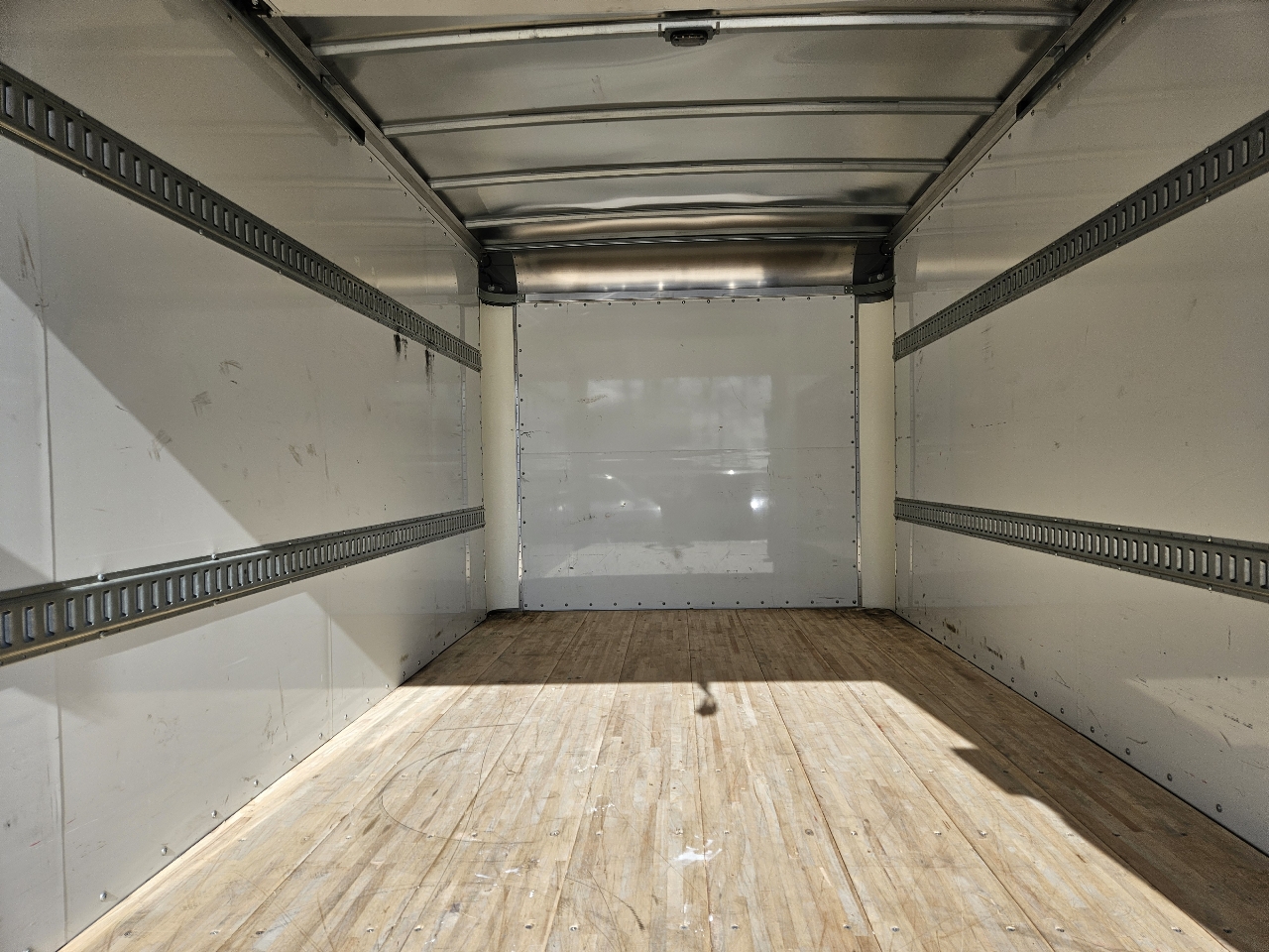 Chevrolet Chassis 4500  2023