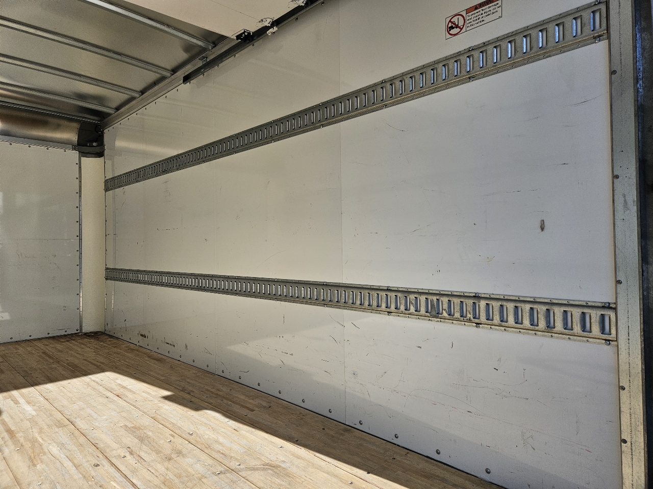 Chevrolet Chassis 4500  2023