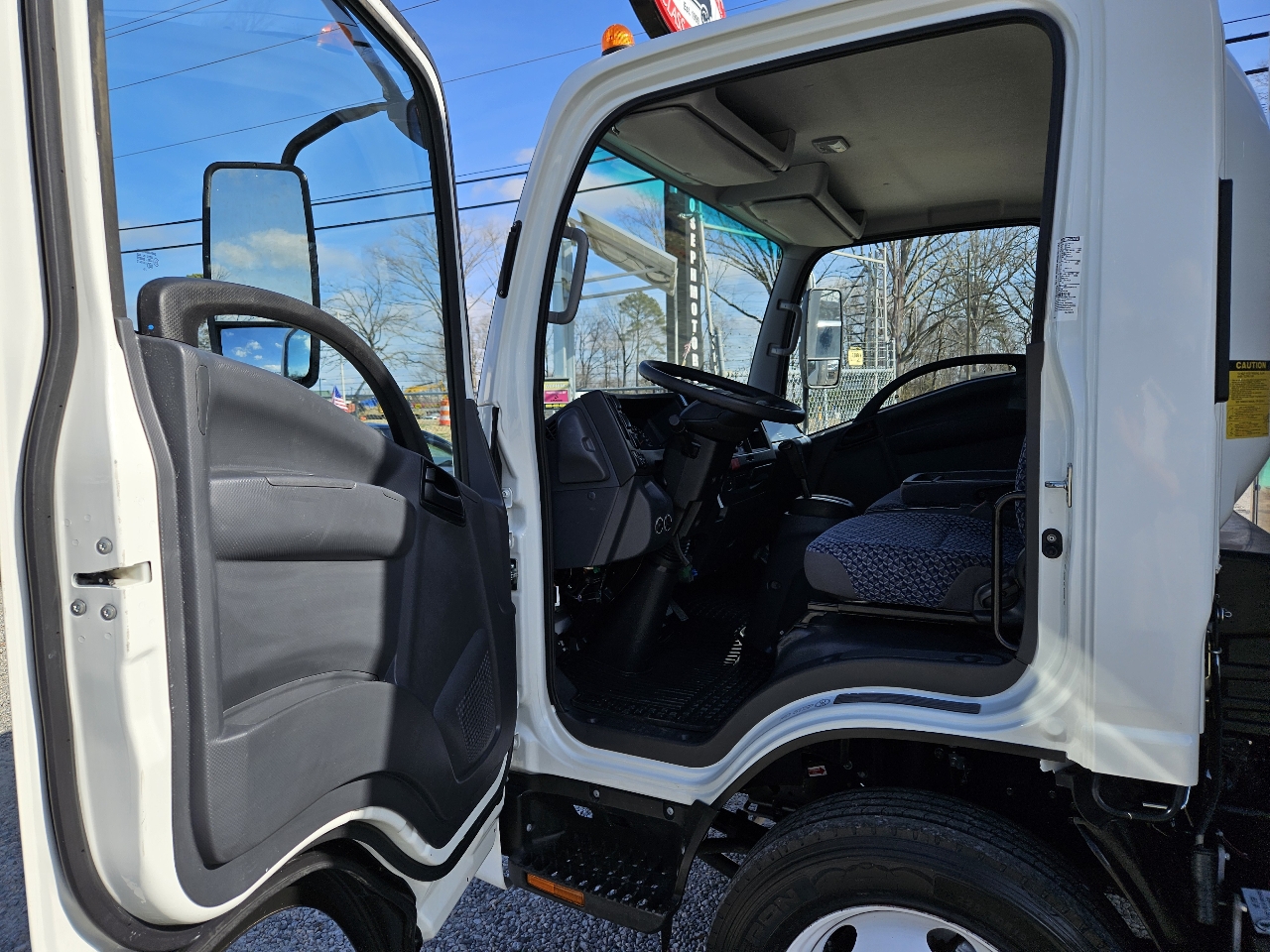 Chevrolet Chassis 4500  2023