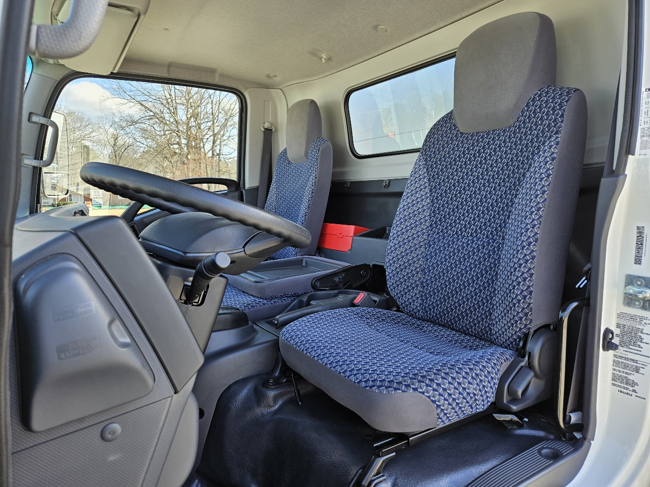 Chevrolet Chassis 4500  2023