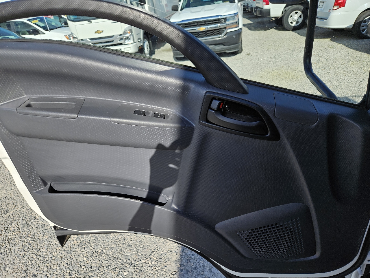 Chevrolet Chassis 4500  2023