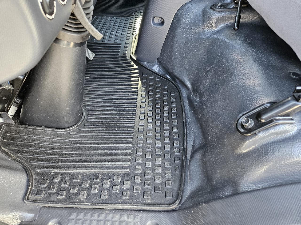 Chevrolet Chassis 4500  2023