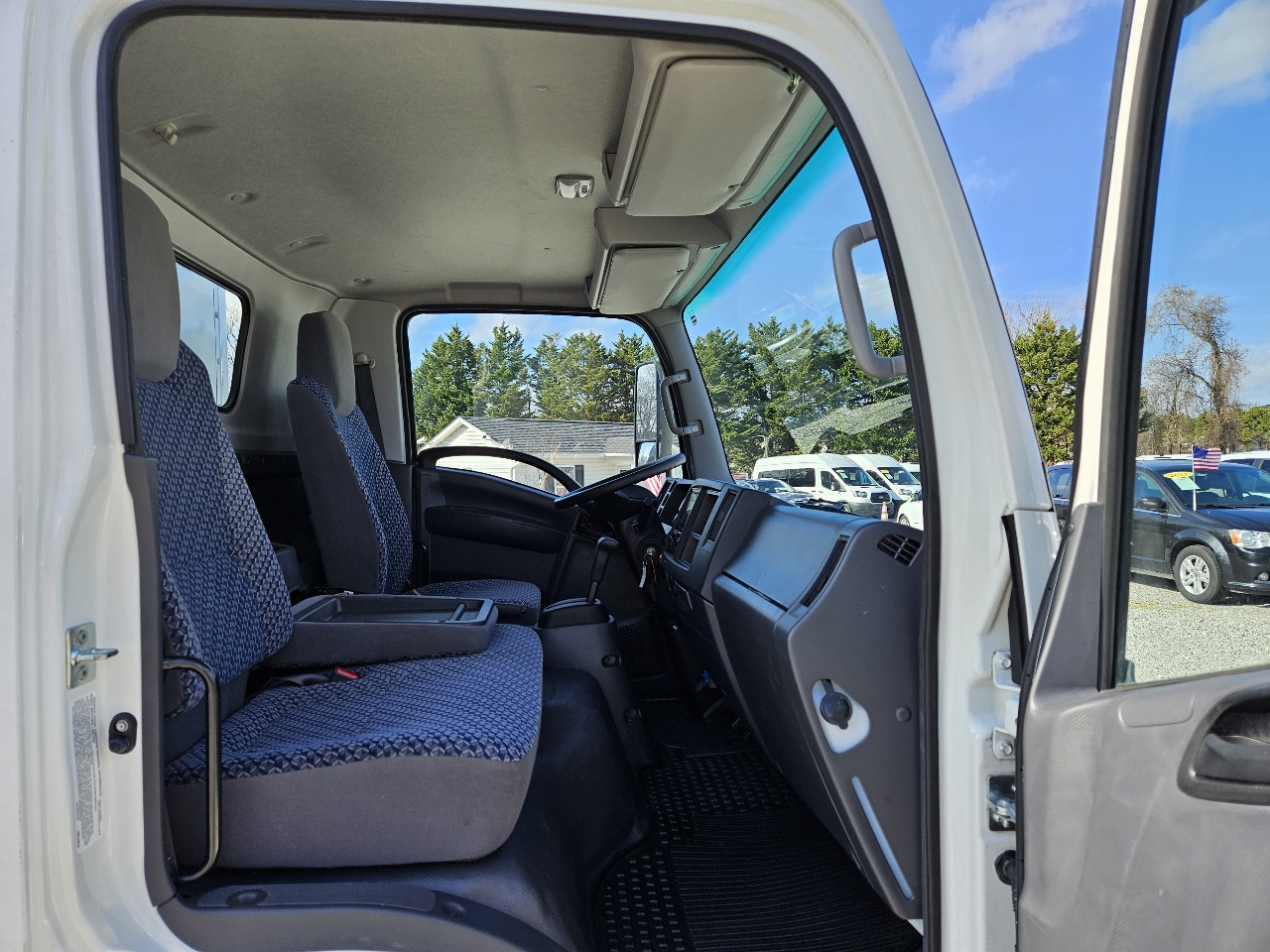 Chevrolet Chassis 4500  2023