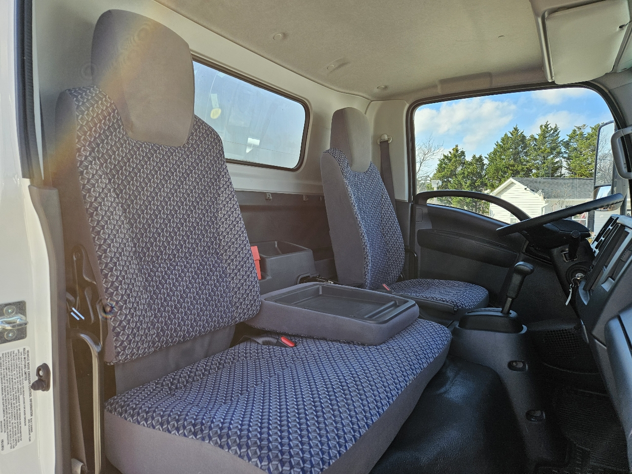 Chevrolet Chassis 4500  2023