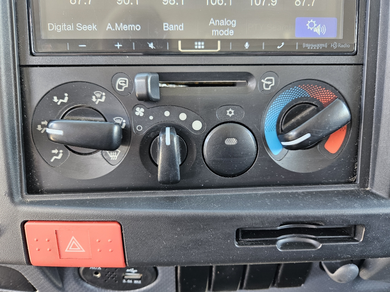 Chevrolet Chassis 4500  2023