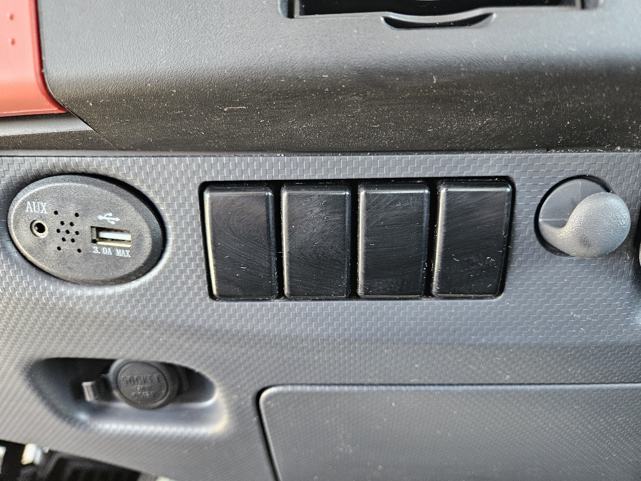 Chevrolet Chassis 4500  2023