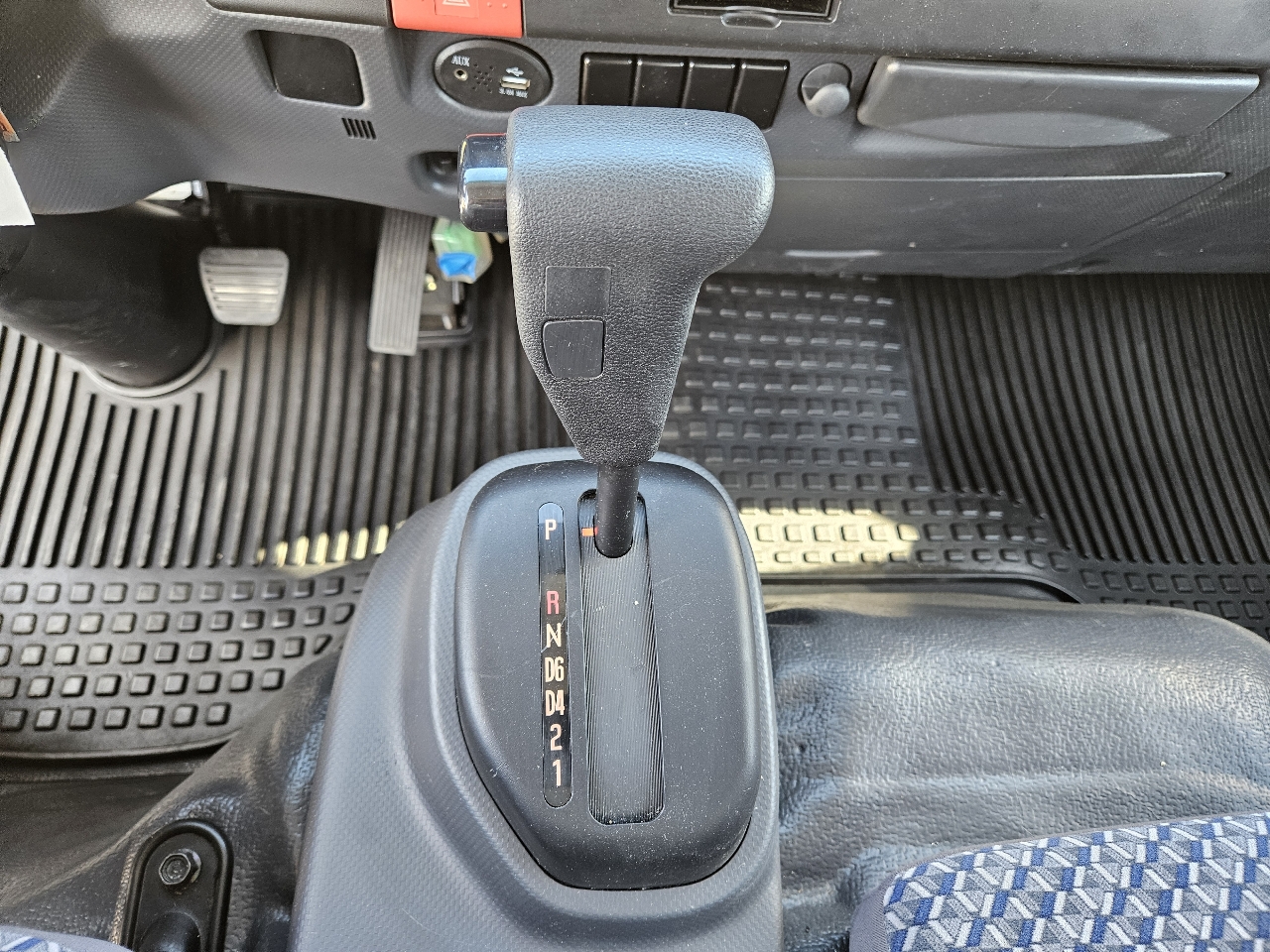 Chevrolet Chassis 4500  2023