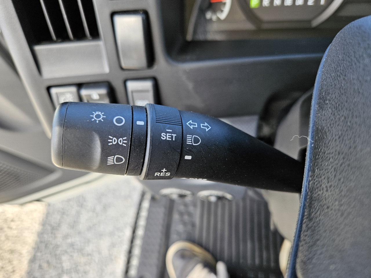 Chevrolet Chassis 4500  2023