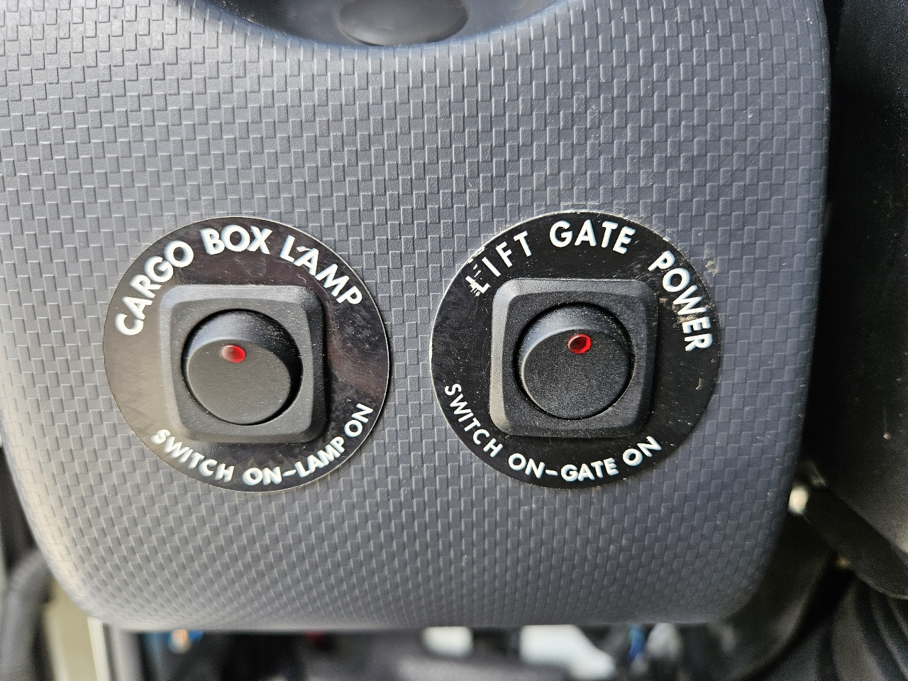 Chevrolet Chassis 4500  2023